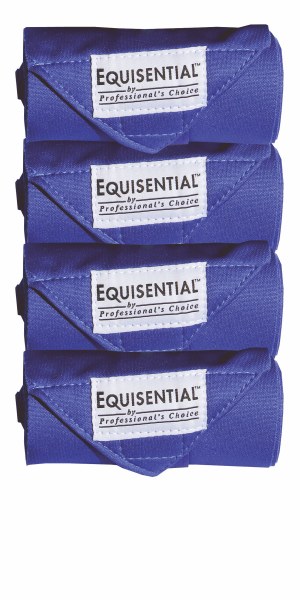 Standing Bandages