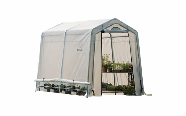 Green House 6ft