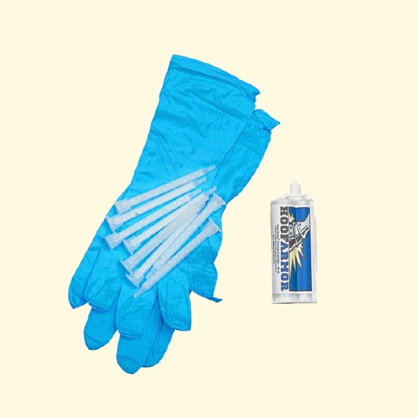 Hoof Armor- Refill Kit