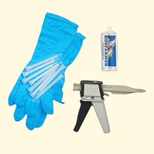 Hoof Armor- Starter Kit