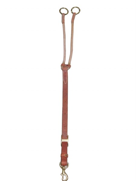 Training Fork Leather