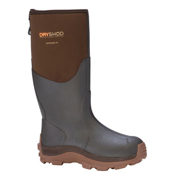 Haymaker Men's Farm Boot