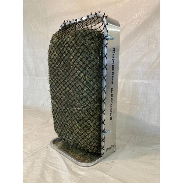 Pen Pal Hay Boss Feeder Bar T5 Trailers & Tack