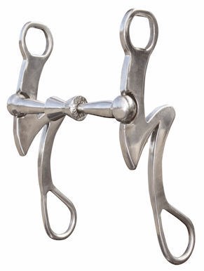 76 Shank Mouth Saver