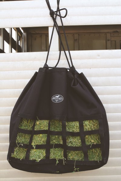 Travel Hay Bag- 45x45x60
