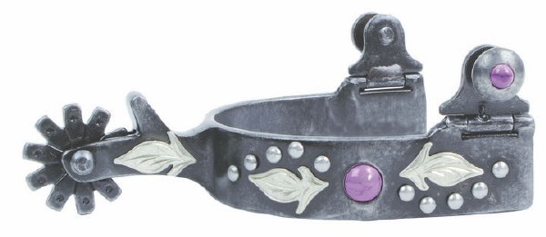 PC Copper Canyon Spur 3/4"