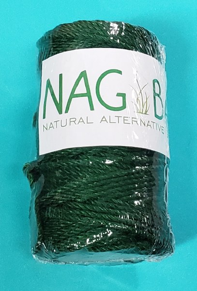 Nag Bag Repair Twine