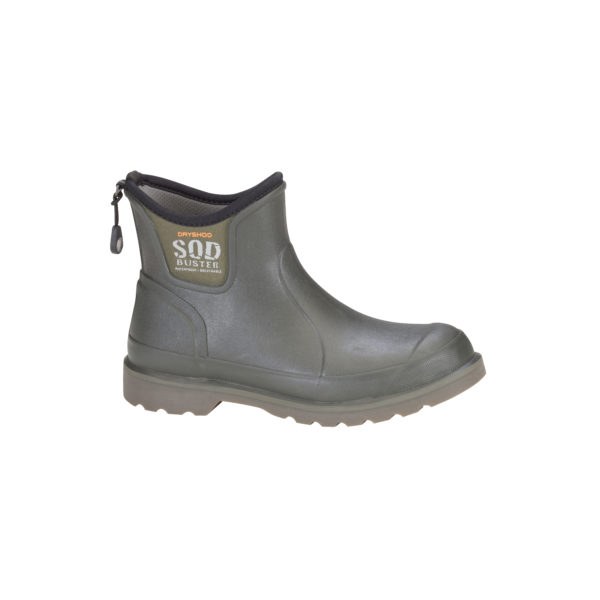 Sod Buster Ankle Boot Mens