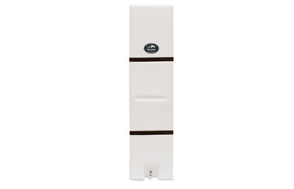 25 Gal Slant Load Water Caddy