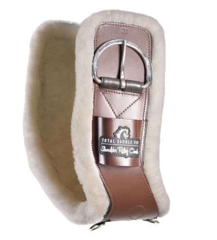 Shoulder Relief Cinch- Fleece