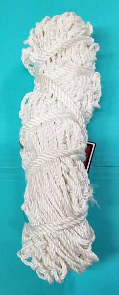 Cotton Hay Net 36 inc X 42 inc