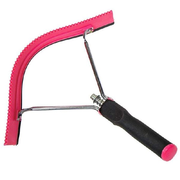 Soft Touch Sweet Scraper