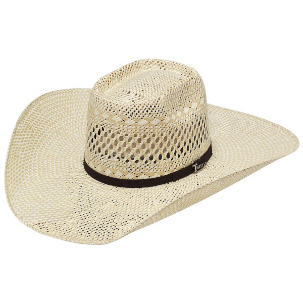 Cowboy Hat Straw
