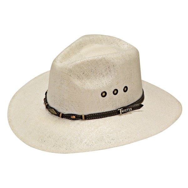 Cowboy Hat Straw