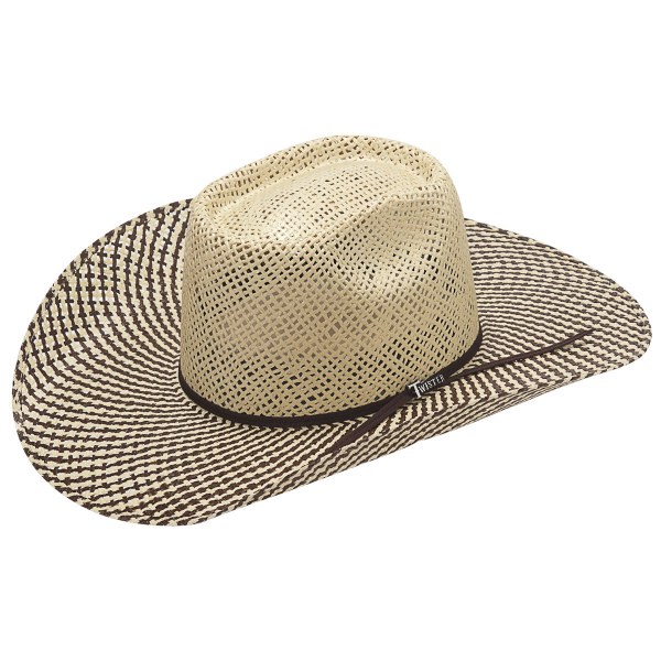 Cowboy Hat StrawTWPP