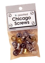 Tough 1 - Chicago Screws*