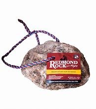Redmond Rock Ona Rope
