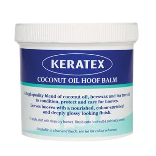 Keratex Hoof Hardener 250ml