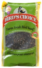 Bird Seed - Gourmet Chickadee