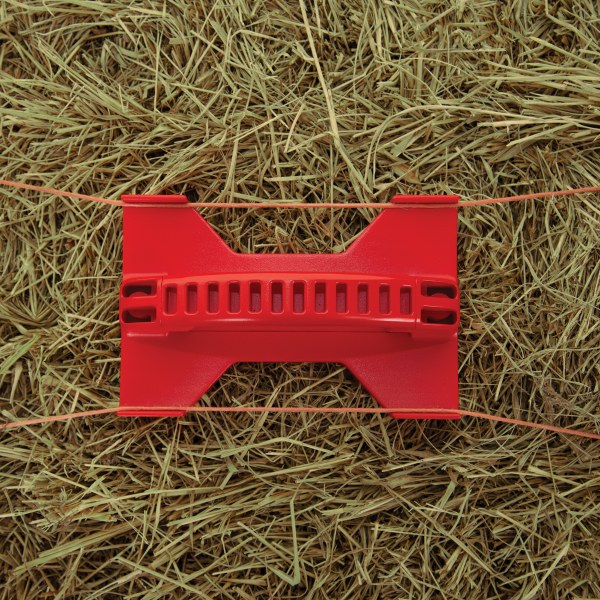 Bale Handle- RED