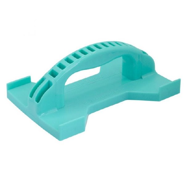 Bale Handle- TEAL
