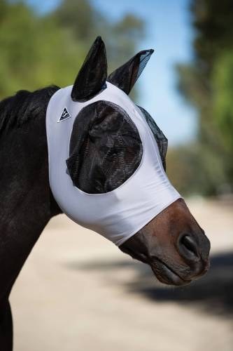 Fly Mask -Comfort Fit Oversize