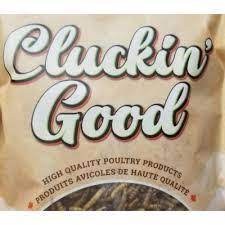 Cluckin Good Seaweed 750g