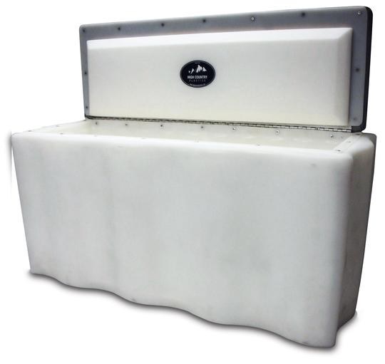 Trailer Cooler Box