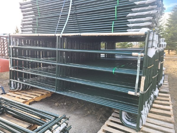 Panel- Med. Duty 12ft