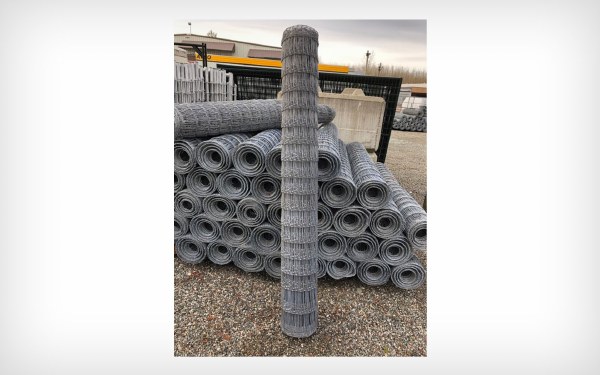 Woven No Climb 6ft