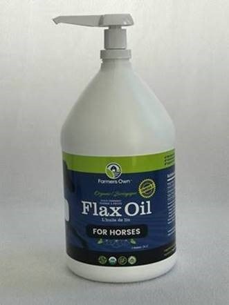Flax Oil