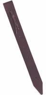 Running Martingale Leather Brs
