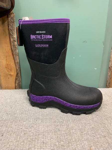 Artic Storm Mid