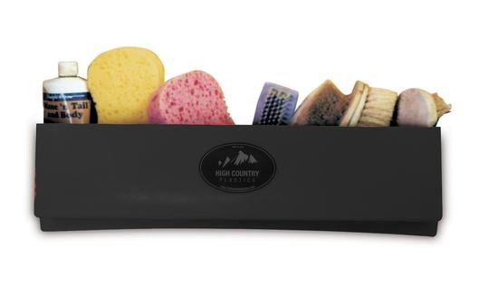 3 ft Hanging brush Box