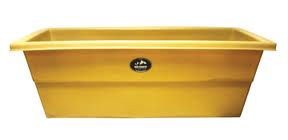 75 Gallon Water Tank