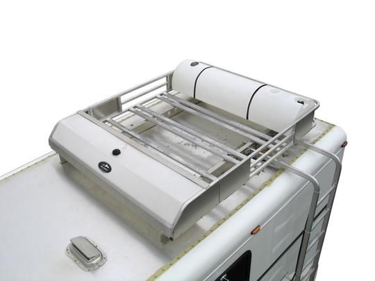 Hay Rack Water Caddy