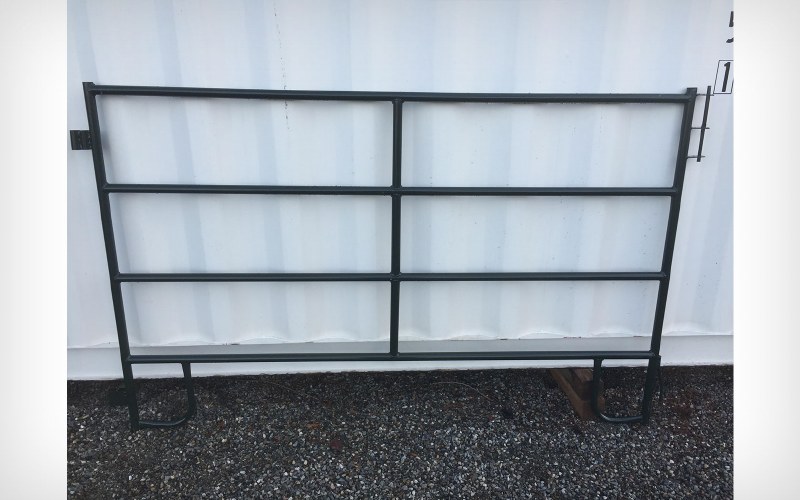 Portable Horse Panels 7ft Bar T5 Trailers & Tack