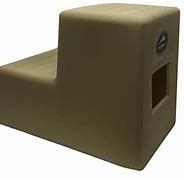 2 Step Mounting Block 19 inc
