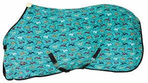 Cooler Pro Choice Pony Tracks