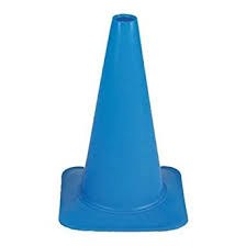Trainning Cone