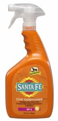 Santa Fe Coat Conditioner 946ml