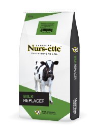 Calf Milk Replacer