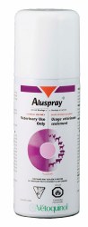 Aluspray