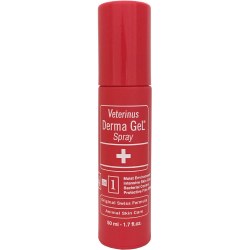 Derma Gel Spray