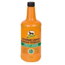 Absorbine Liquid Liniment 950 ml