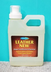 Leather New Deep Conditioner