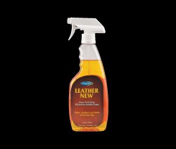 Leather New Easy-Polishing Glycerine Saddle Soap- 473 ml