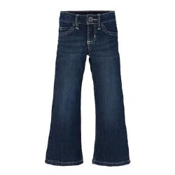 Wrangler Girls Boot Cut