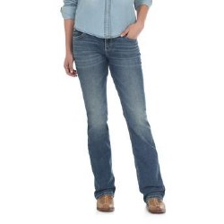 Wrangler Ladies Mae Retro