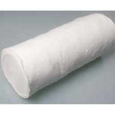 Cotton Bandage Roll